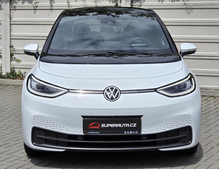 Volkswagen ID.3 2