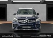 Mercedes-Benz GLS 8