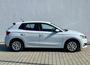 Škoda Fabia 9