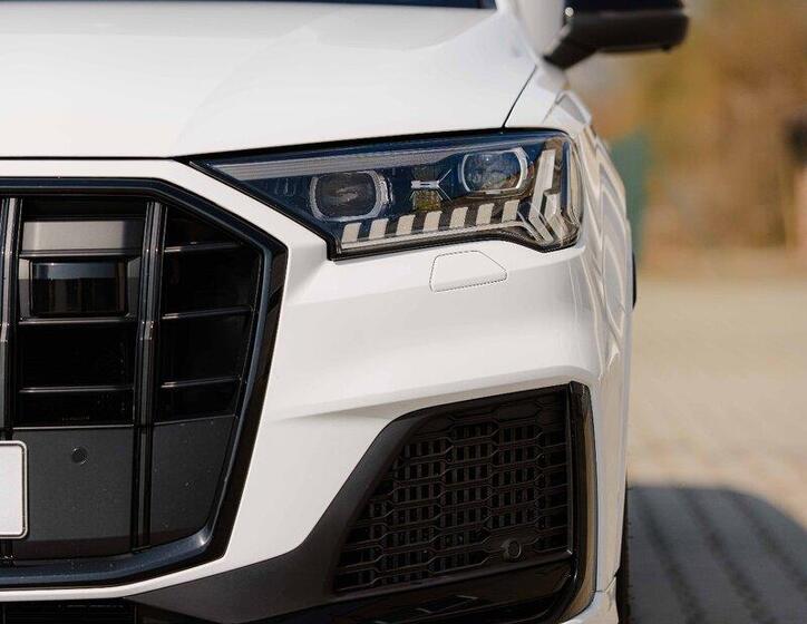 Audi SQ7 2