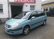 Citroën C8 3