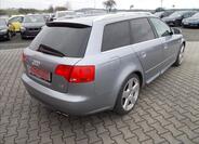 Audi S4 11