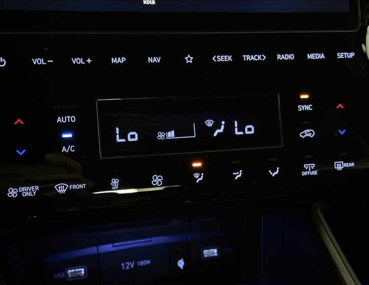 Hyundai Tucson 16