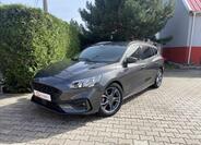 Ford Focus 1