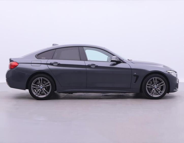 BMW Řada 4 8