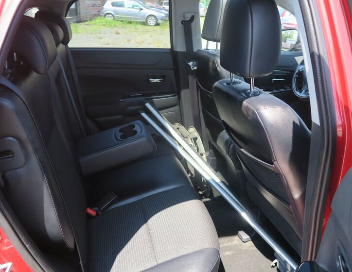 Citroën C4 Aircross 27
