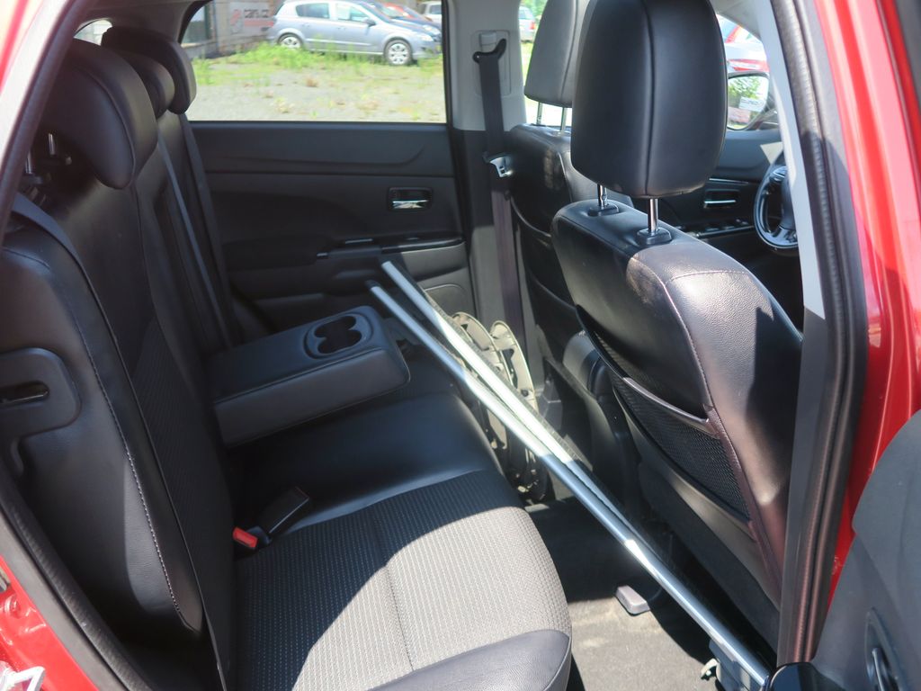 Citroën C4 Aircross