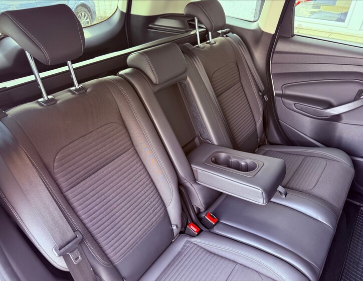 Ford Kuga 24