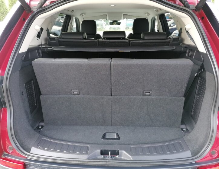 Land Rover Discovery Sport 25