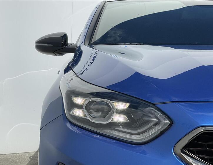 KIA ProCeed 20
