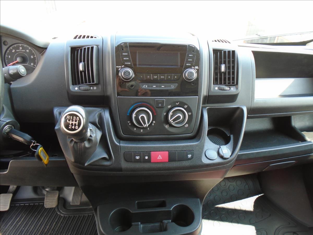 Citroën Jumper
