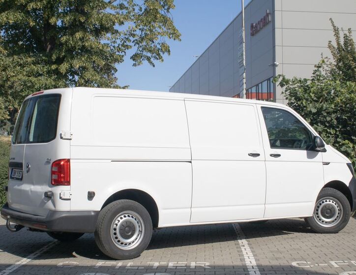 Volkswagen Transporter 6