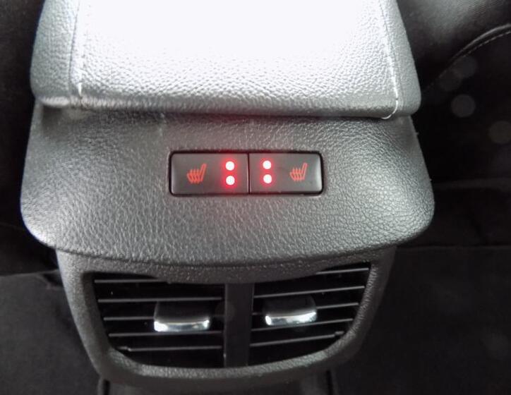 Ford Mondeo 32