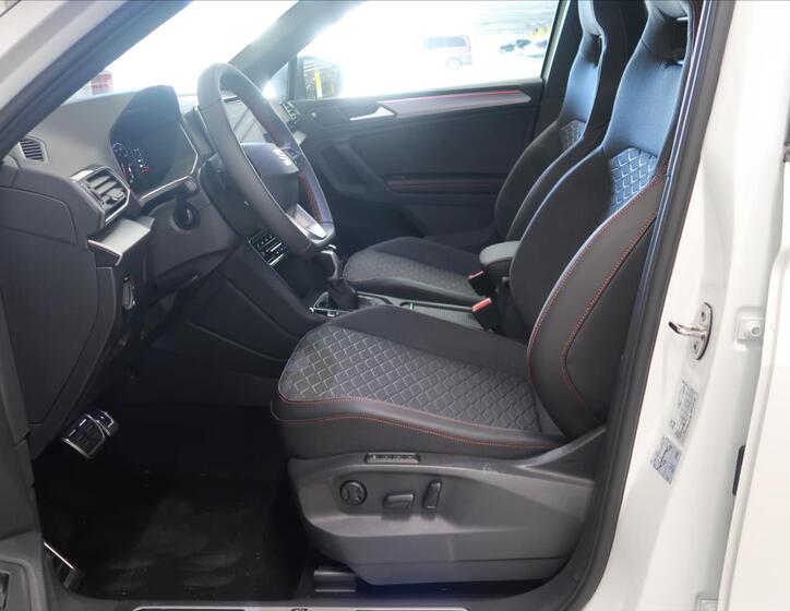 Seat Tarraco 16