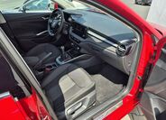 Škoda Fabia 20