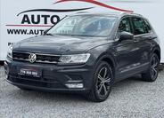 Volkswagen Tiguan 1