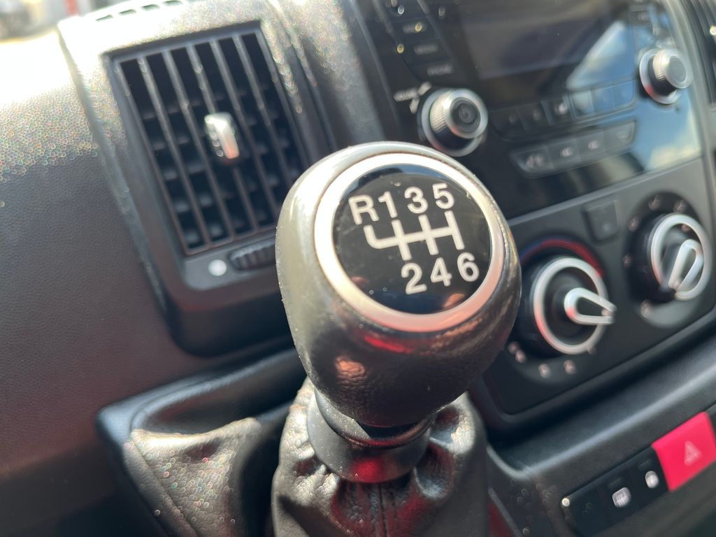 Citroën Jumper