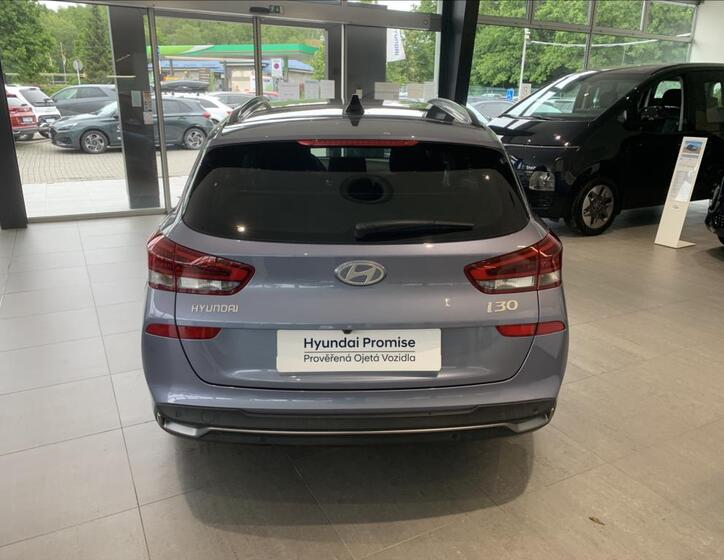 Hyundai i30 6