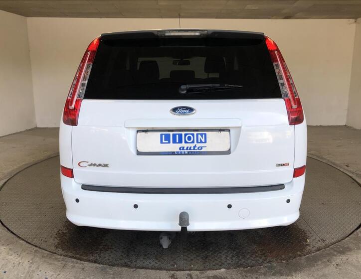 Ford C-MAX 6