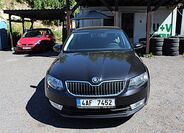 Škoda Octavia 2
