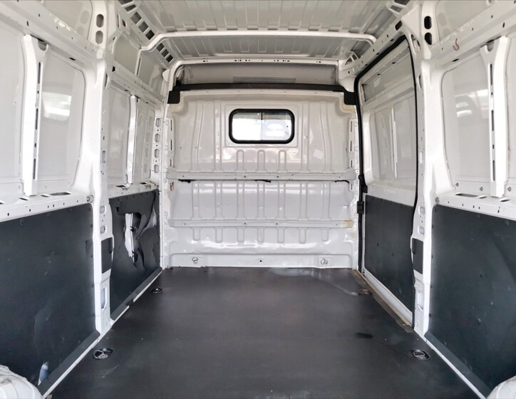 Peugeot Boxer 14