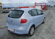 Seat Altea 6