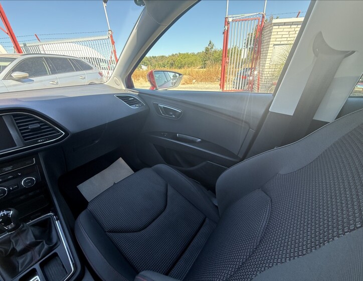 Seat Leon 23