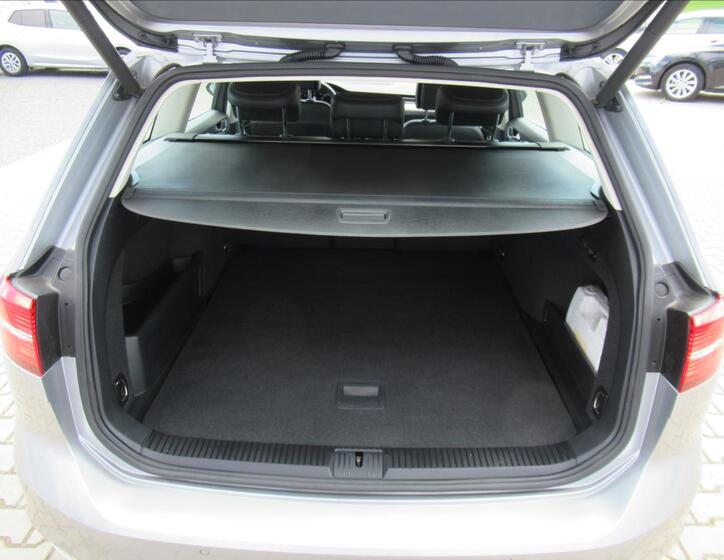 Volkswagen Passat 28