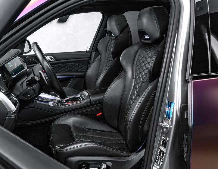 BMW X5 15