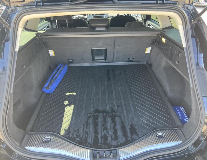 Ford Mondeo 12