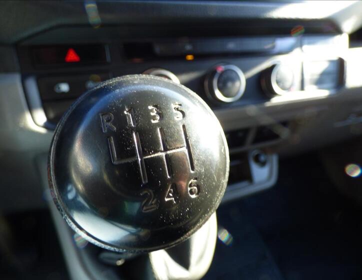 Volkswagen Crafter 35
