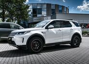 Land Rover Discovery 21