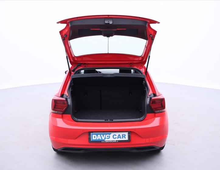 Volkswagen Polo 9