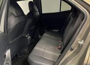 Toyota Yaris Cross 11