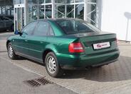 Audi A4 3