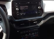Volkswagen T-Cross 14