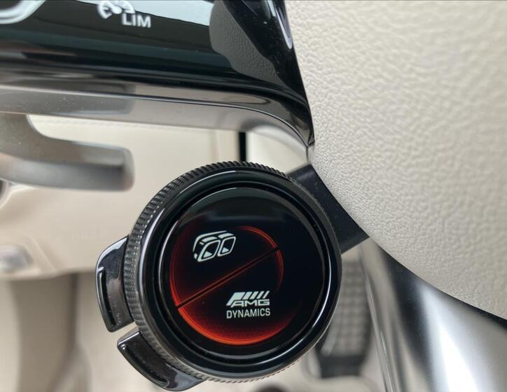 Mercedes-Benz AMG GT 17