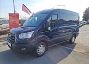 Ford Transit 1