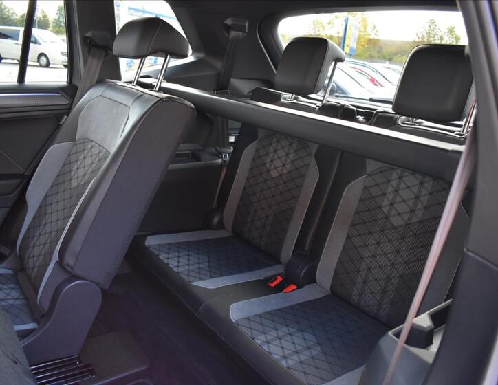 Volkswagen Tiguan Allspace 15