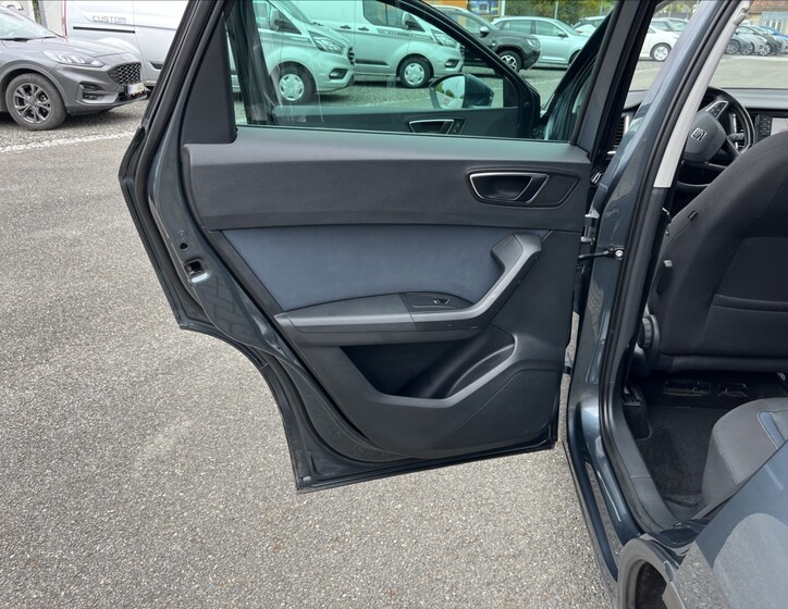 Seat Ateca 48