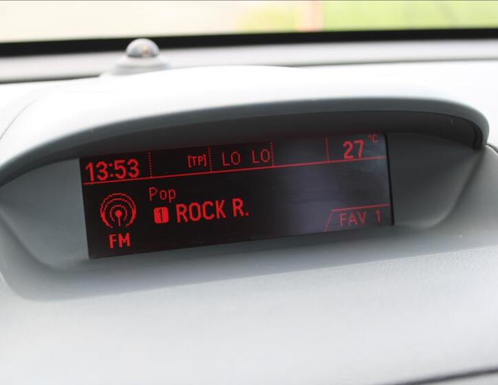 Opel Mokka 25