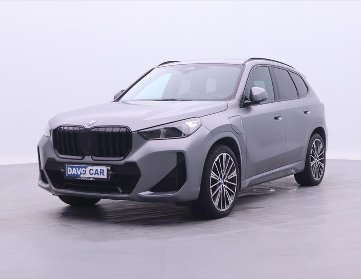 BMW X1 3