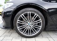 BMW Řada 5 13