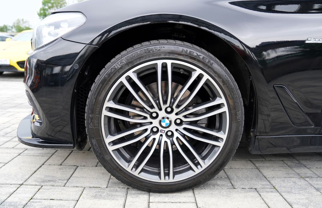 BMW Řada 5