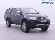 Mitsubishi L200 1