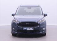 Ford Tourneo Connect 2