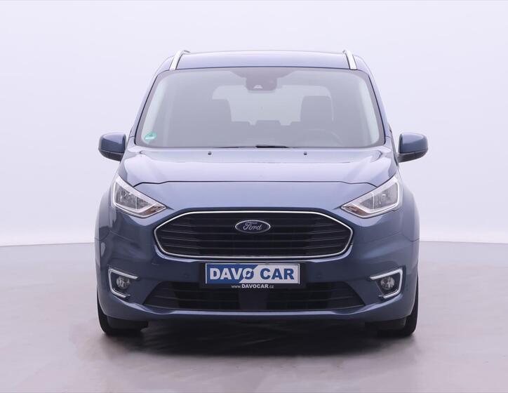 Ford Tourneo Connect 2