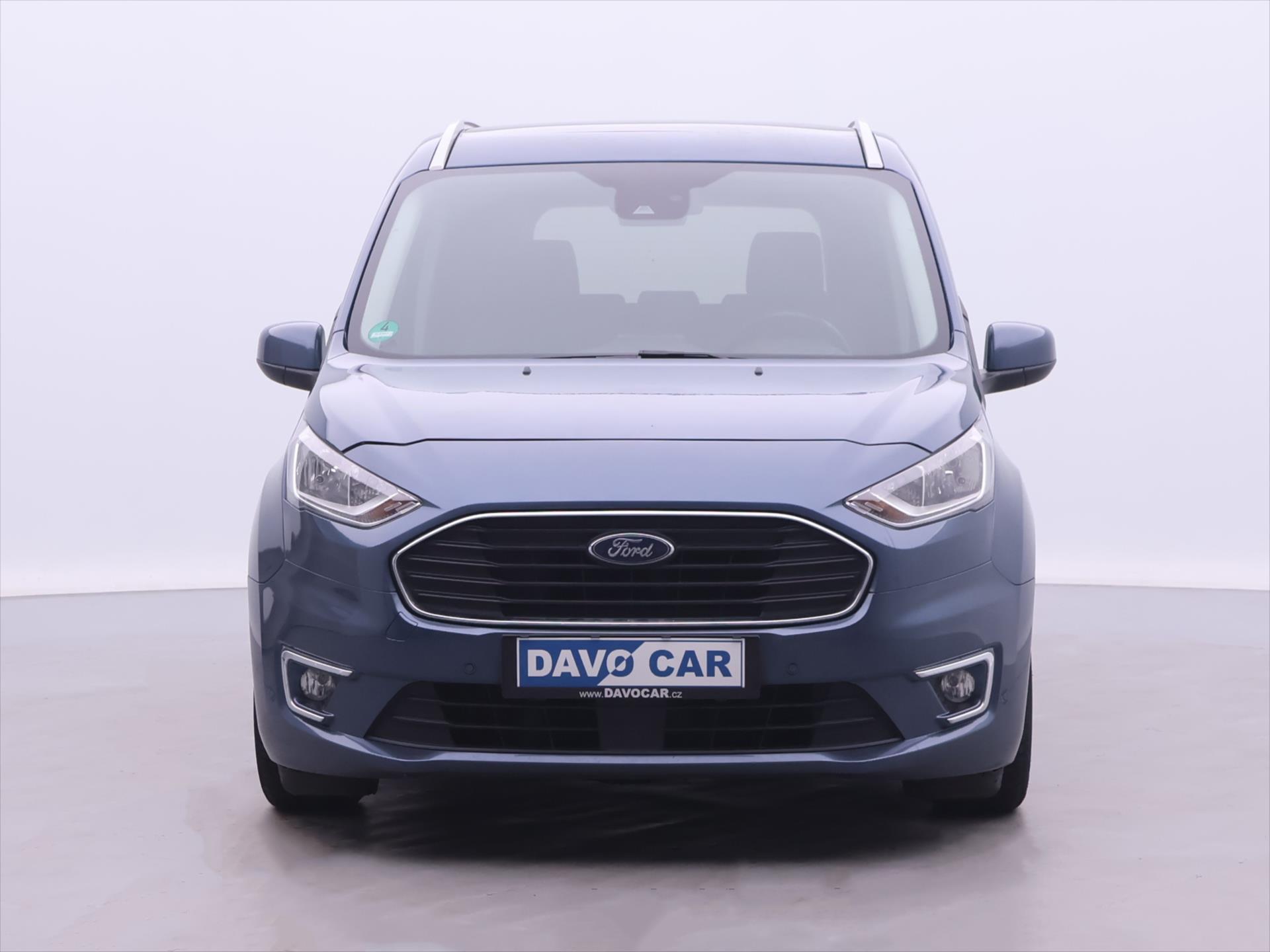 Ford Tourneo Connect