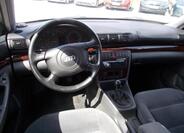 Audi A4 14