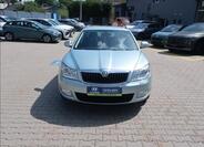 Škoda Octavia 2